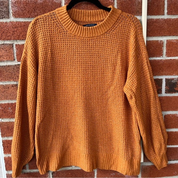 American Eagle Outfitters | Sweaters | American Eagle Oversized Cloudspun  Sweater | Poshmark